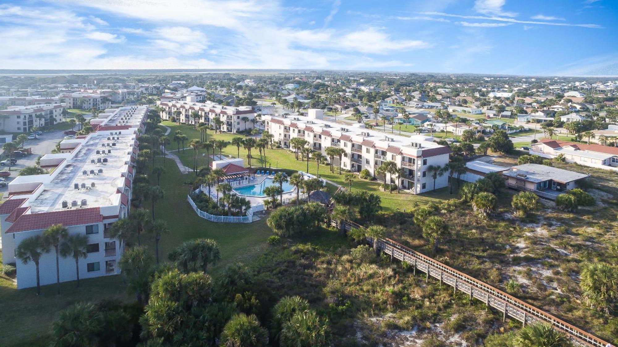 Ocean Village Club Q11 St. Augustine Kültér fotó
