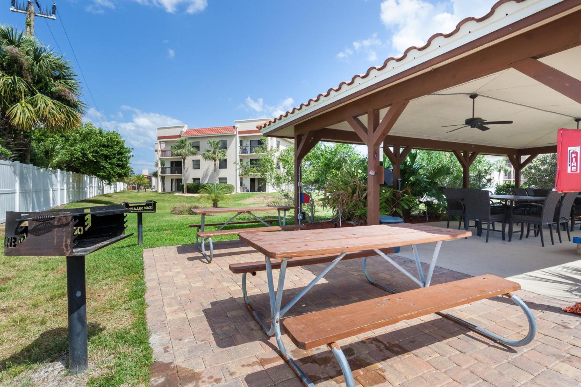 Ocean Village Club Q11 St. Augustine Kültér fotó