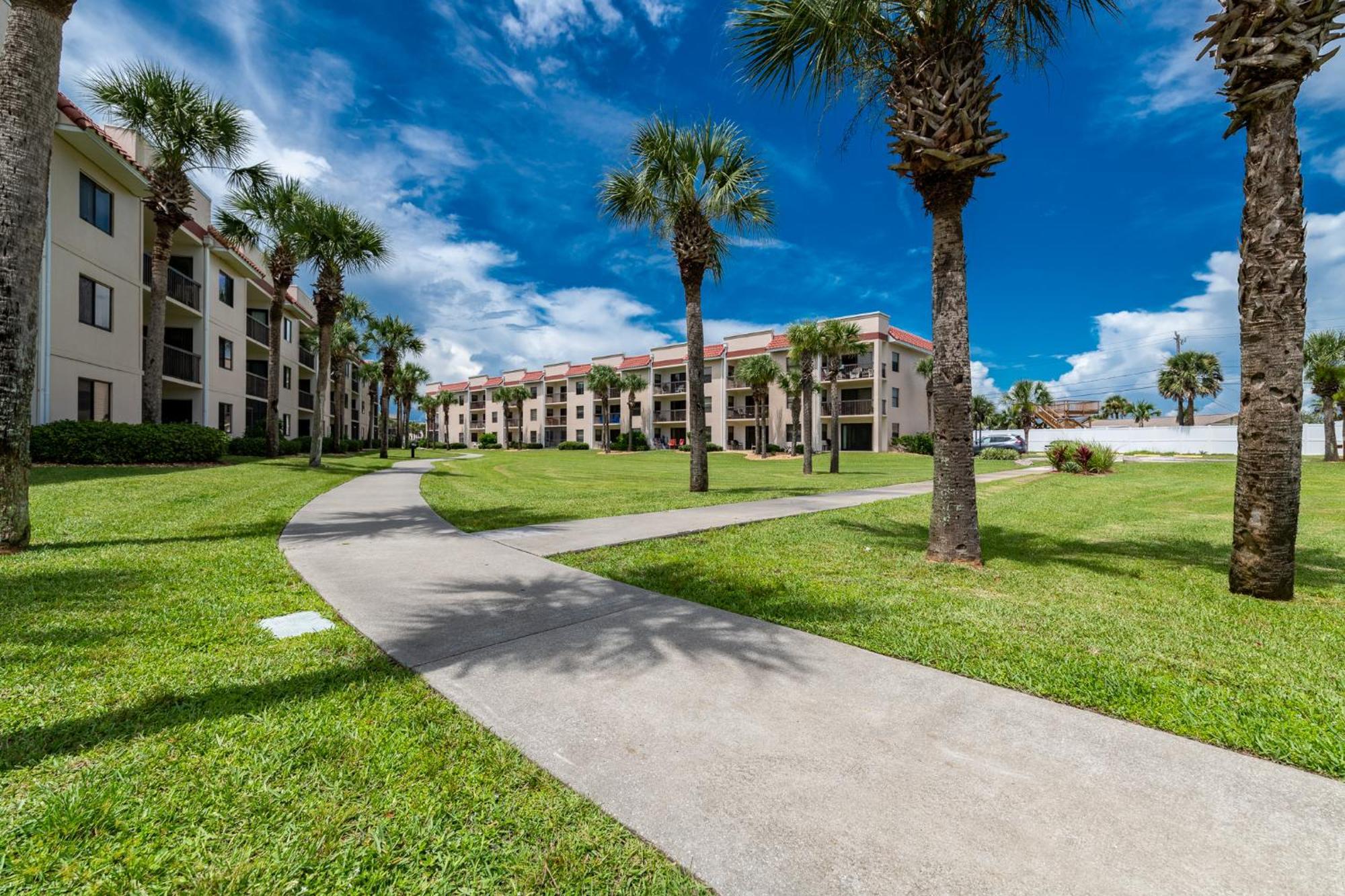 Ocean Village Club Q11 St. Augustine Kültér fotó