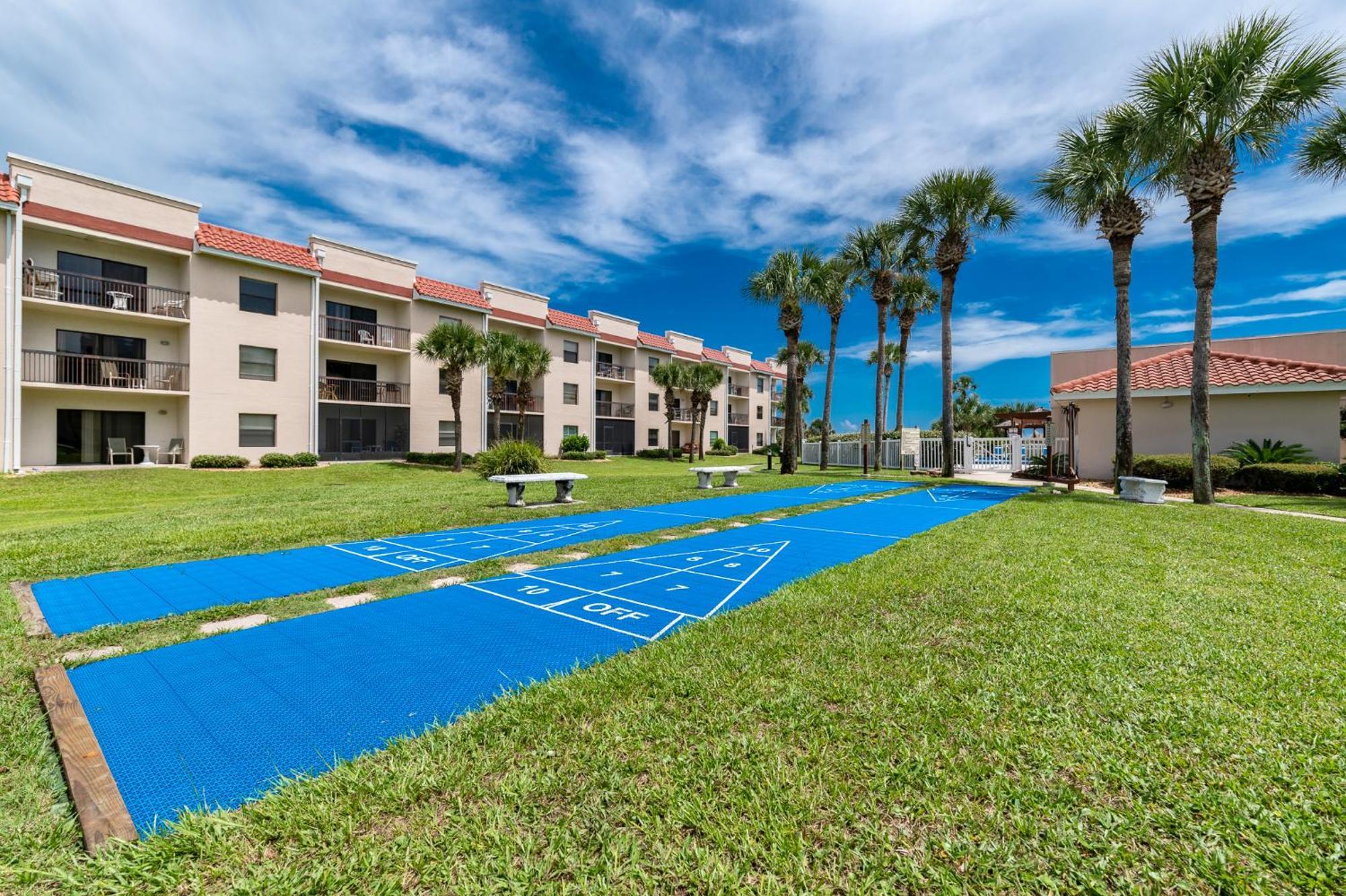 Ocean Village Club Q11 St. Augustine Kültér fotó