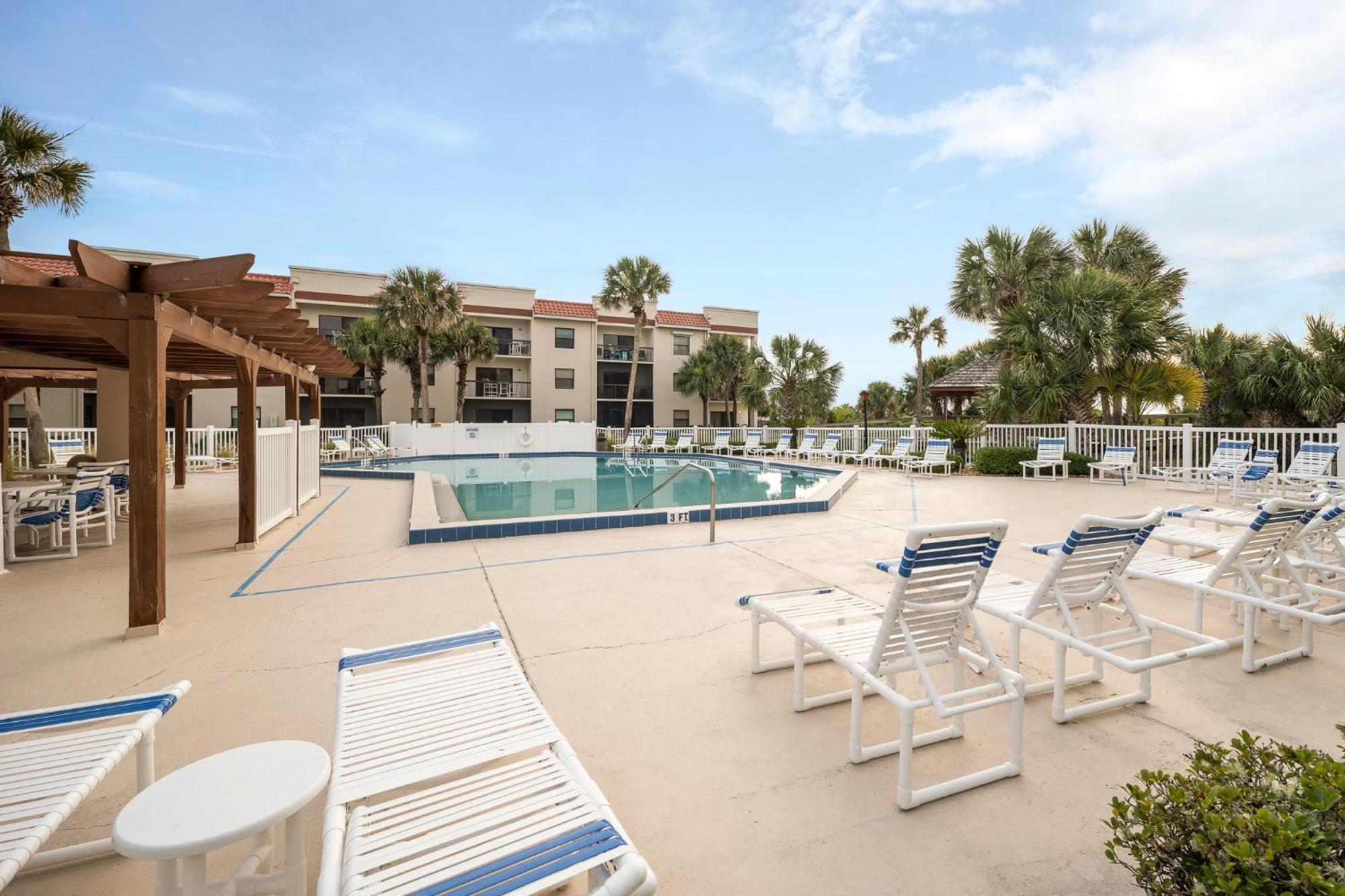 Ocean Village Club Q11 St. Augustine Kültér fotó