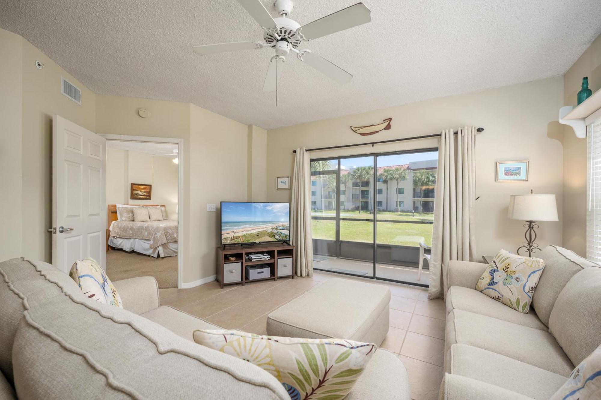 Ocean Village Club Q11 St. Augustine Kültér fotó
