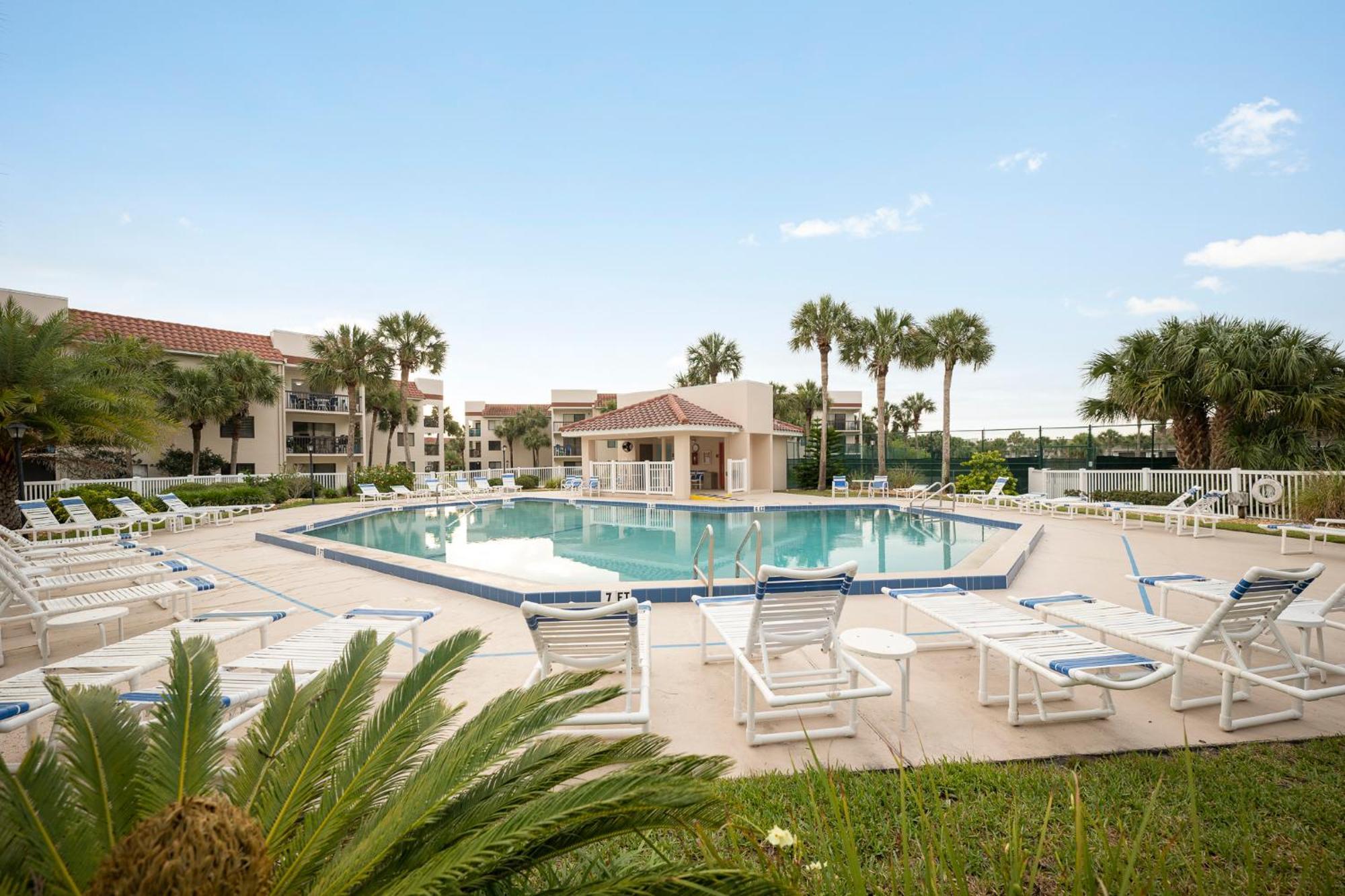 Ocean Village Club Q11 St. Augustine Kültér fotó