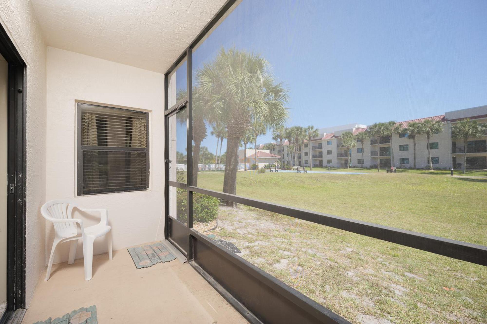Ocean Village Club Q11 St. Augustine Kültér fotó