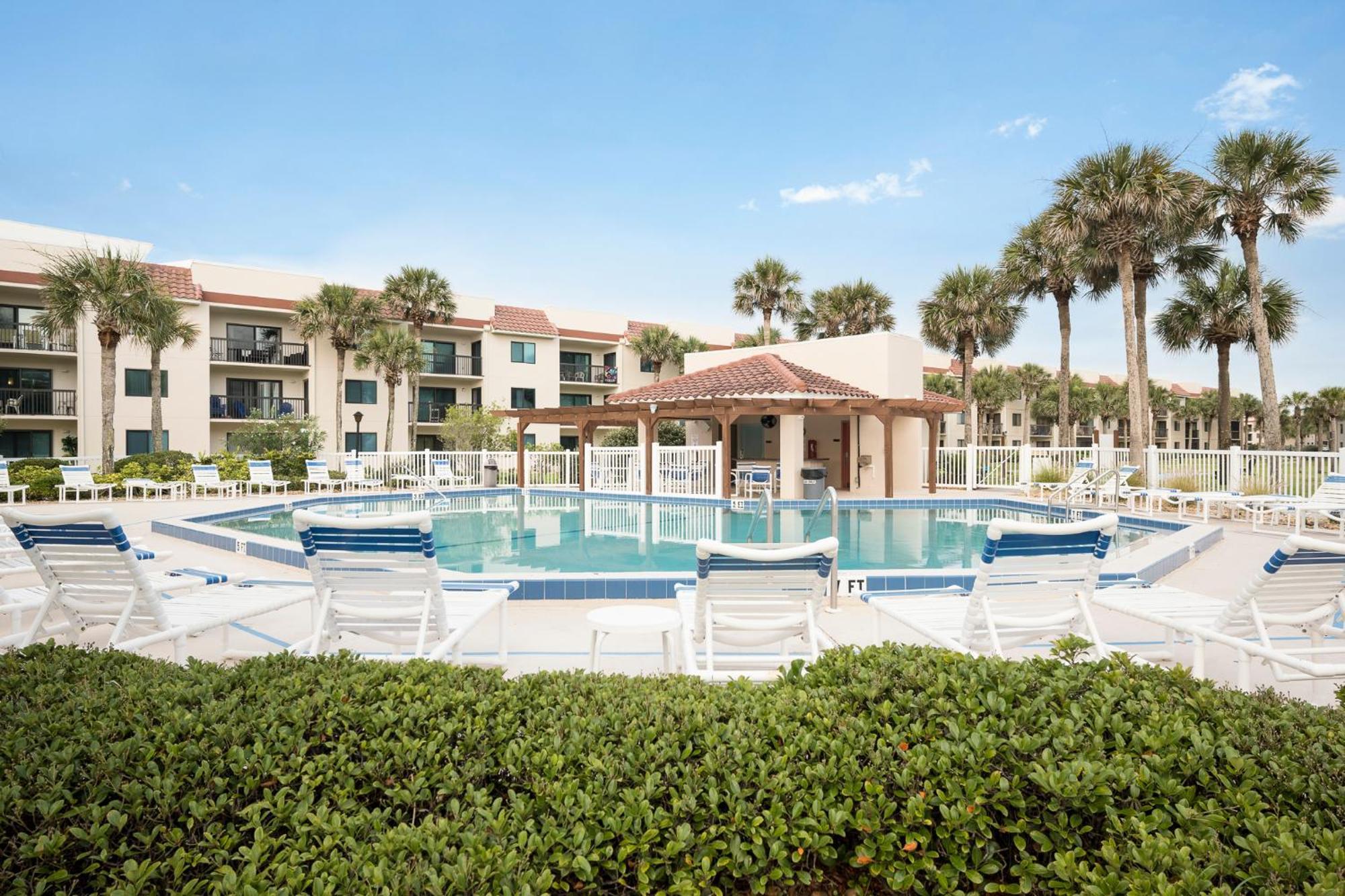 Ocean Village Club Q11 St. Augustine Kültér fotó