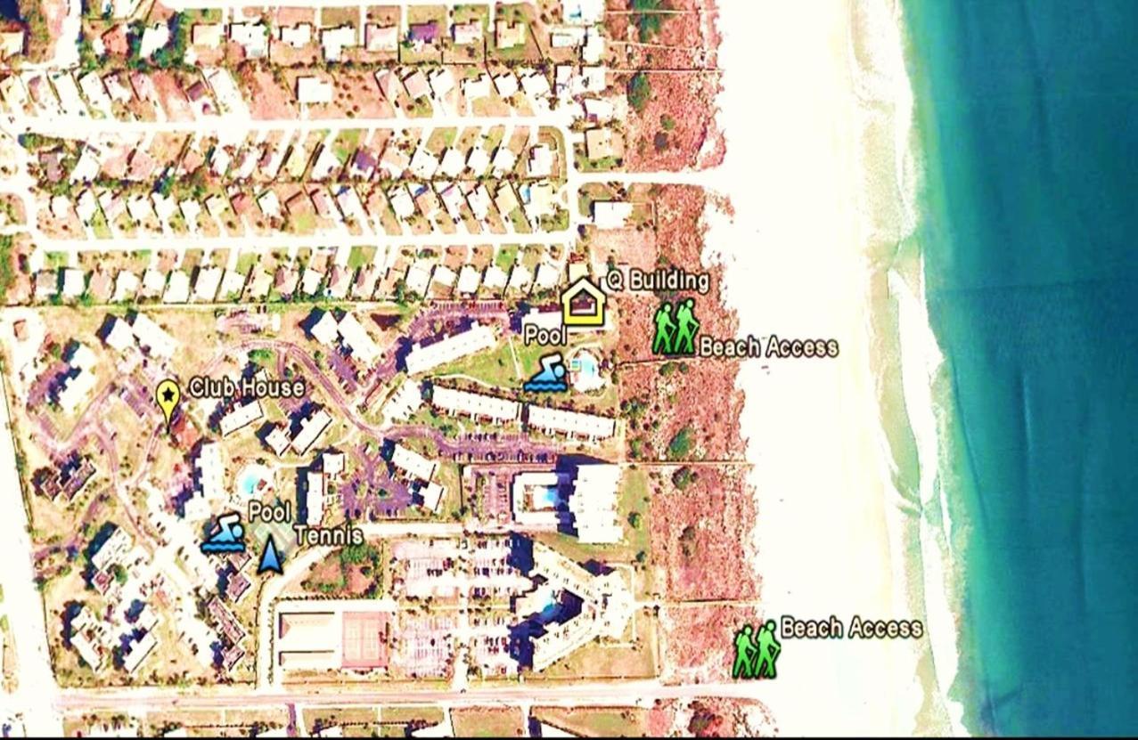 Ocean Village Club Q11 St. Augustine Kültér fotó