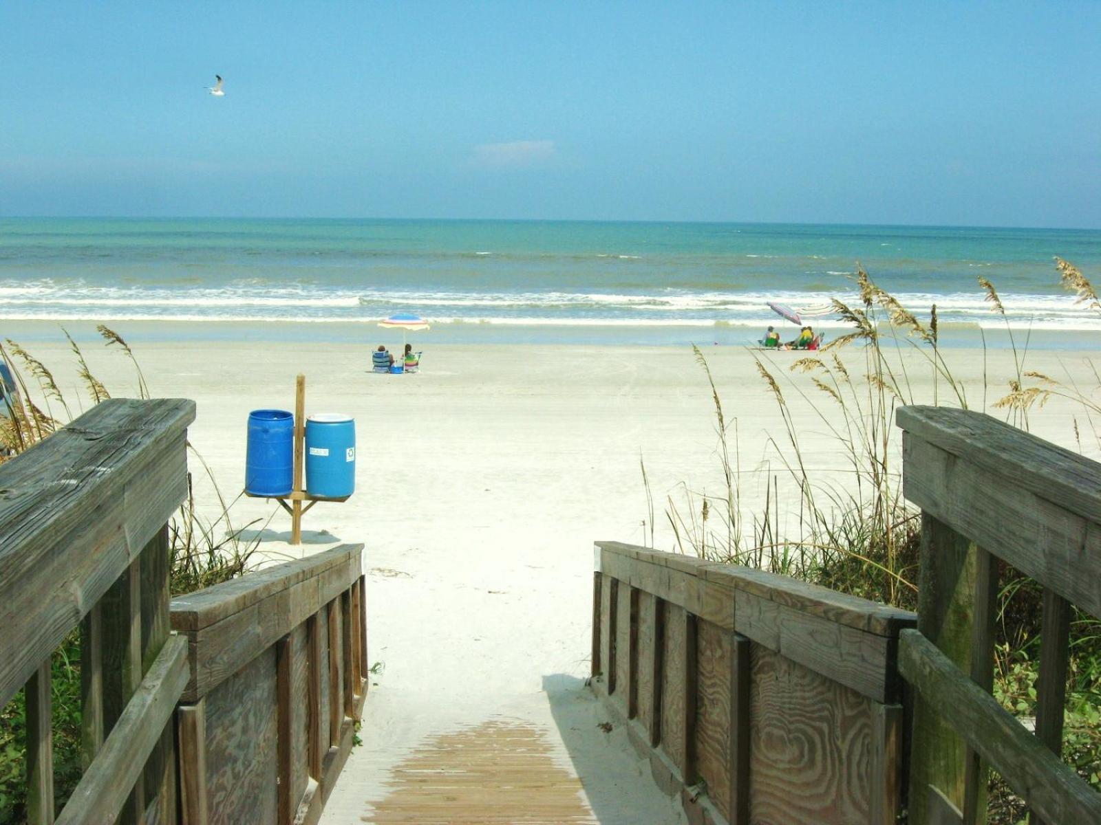 Ocean Village Club Q11 St. Augustine Kültér fotó