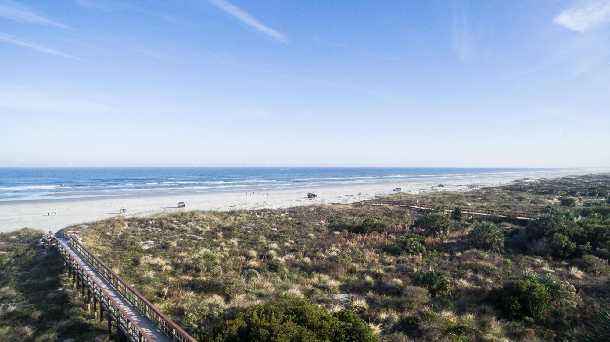 Ocean Village Club Q11 St. Augustine Kültér fotó