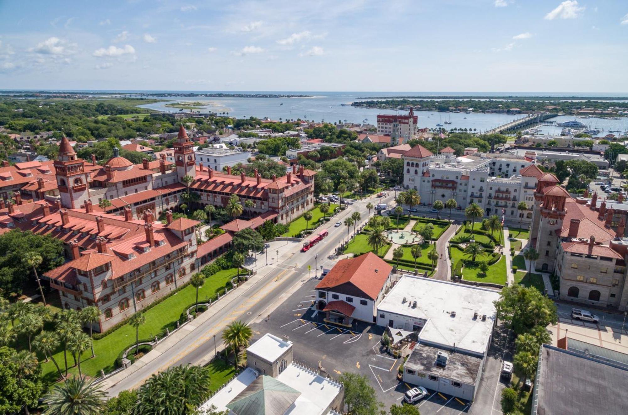 Ocean Village Club Q11 St. Augustine Kültér fotó