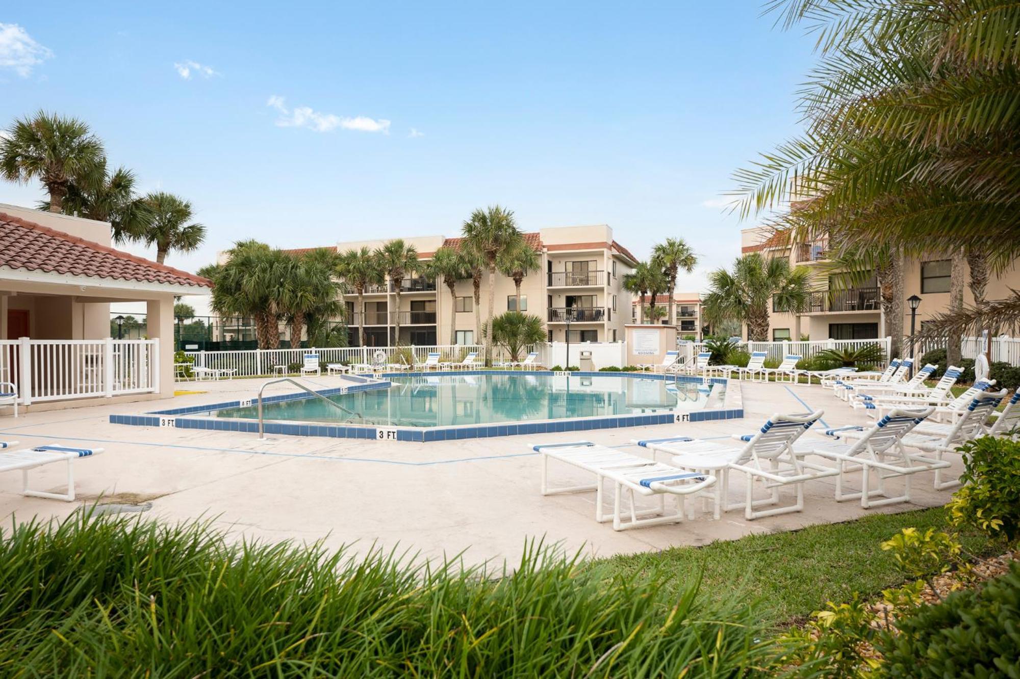 Ocean Village Club Q11 St. Augustine Kültér fotó