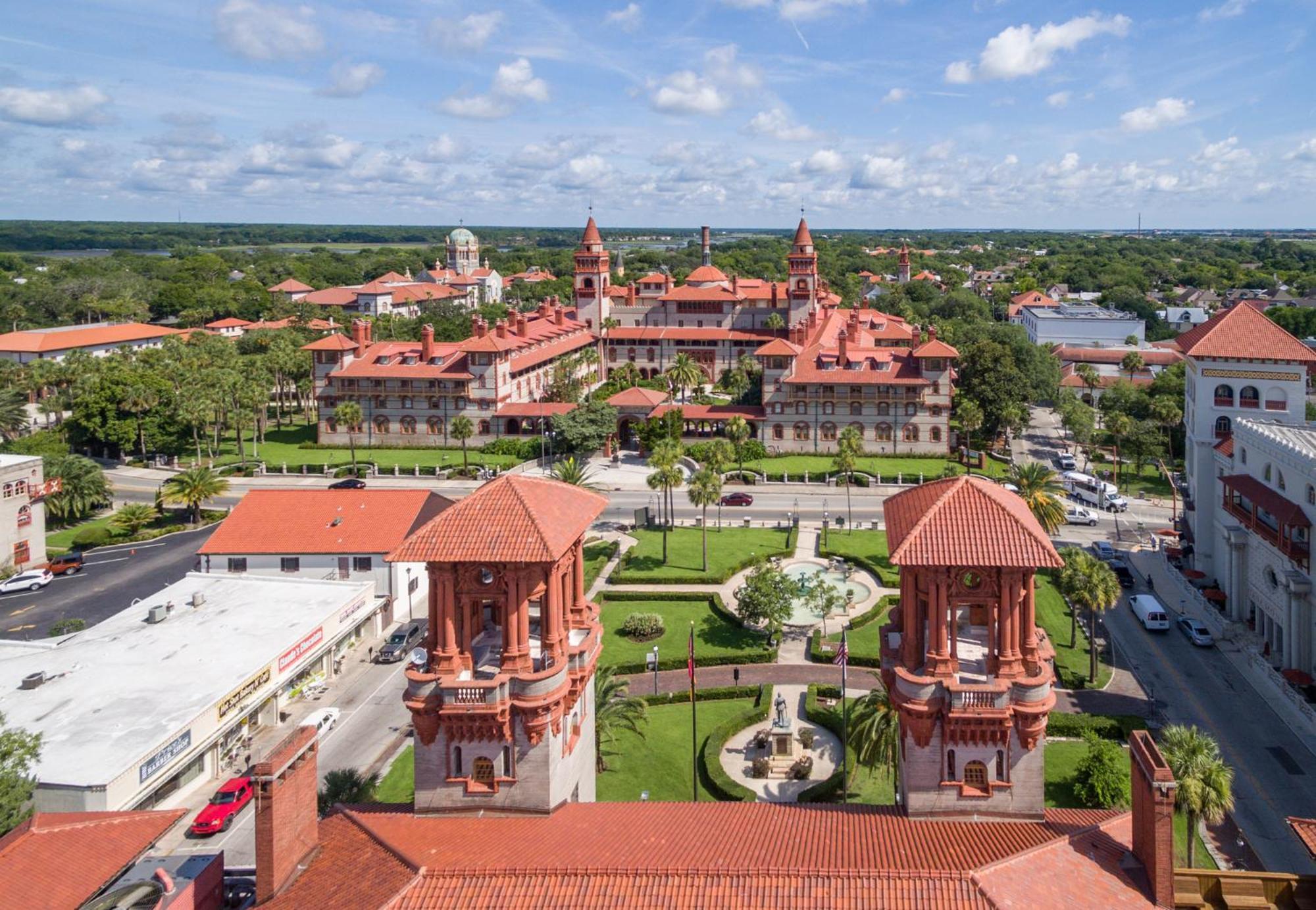 Ocean Village Club Q11 St. Augustine Kültér fotó