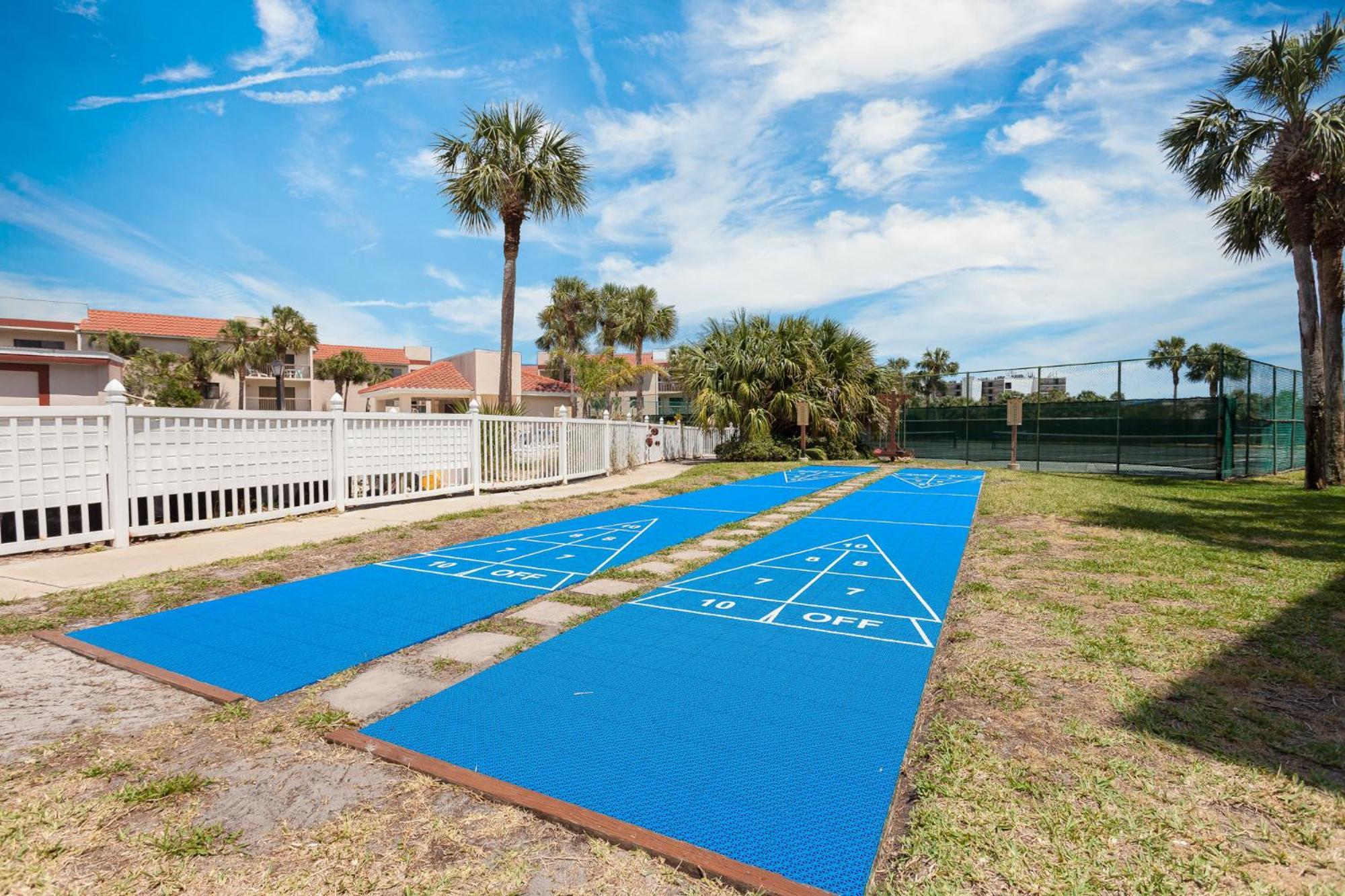 Ocean Village Club Q11 St. Augustine Kültér fotó
