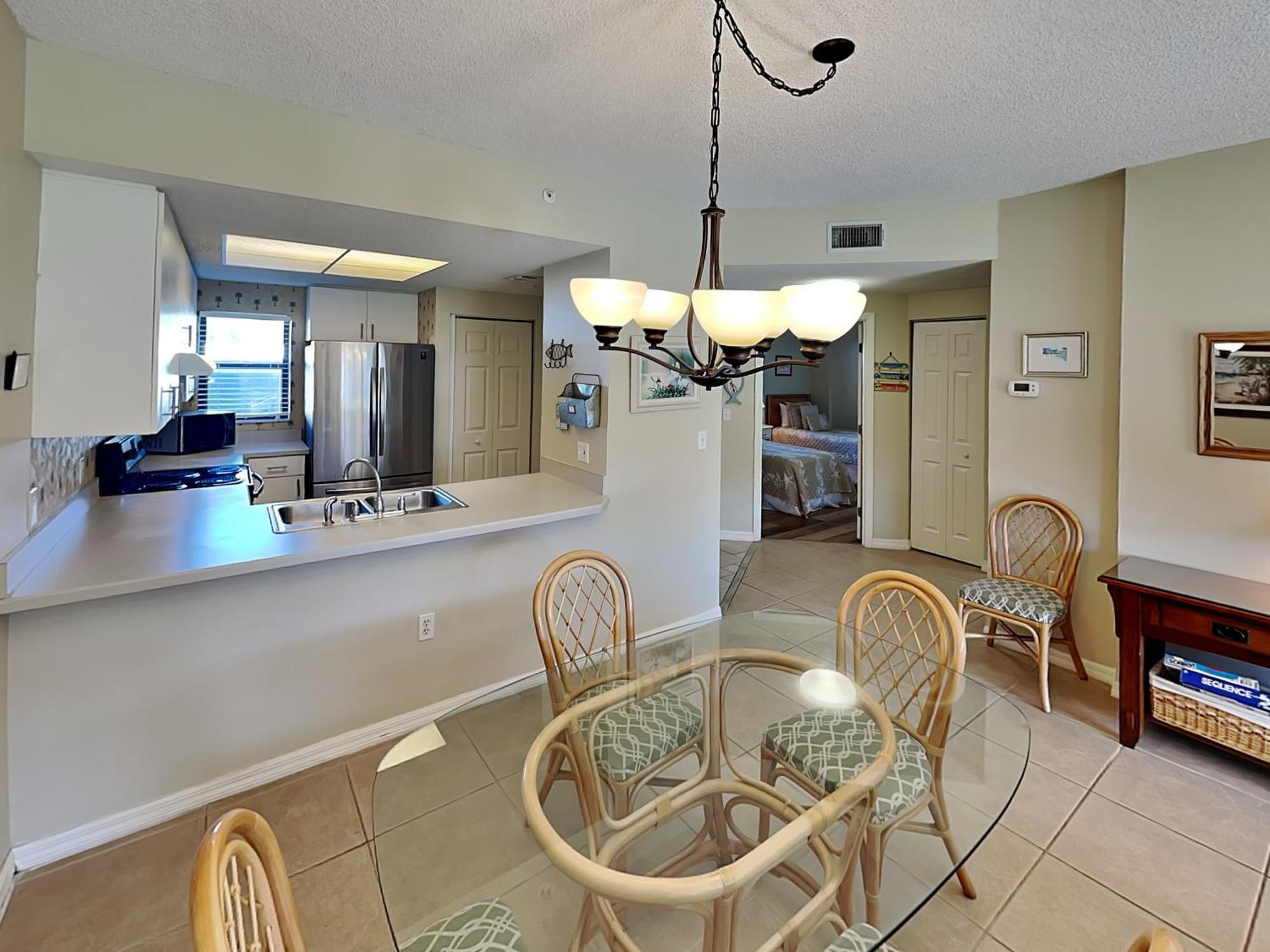Ocean Village Club Q11 St. Augustine Kültér fotó