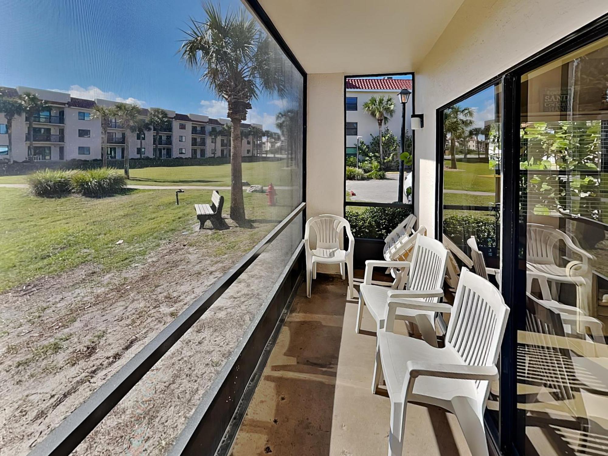 Ocean Village Club Q11 St. Augustine Kültér fotó