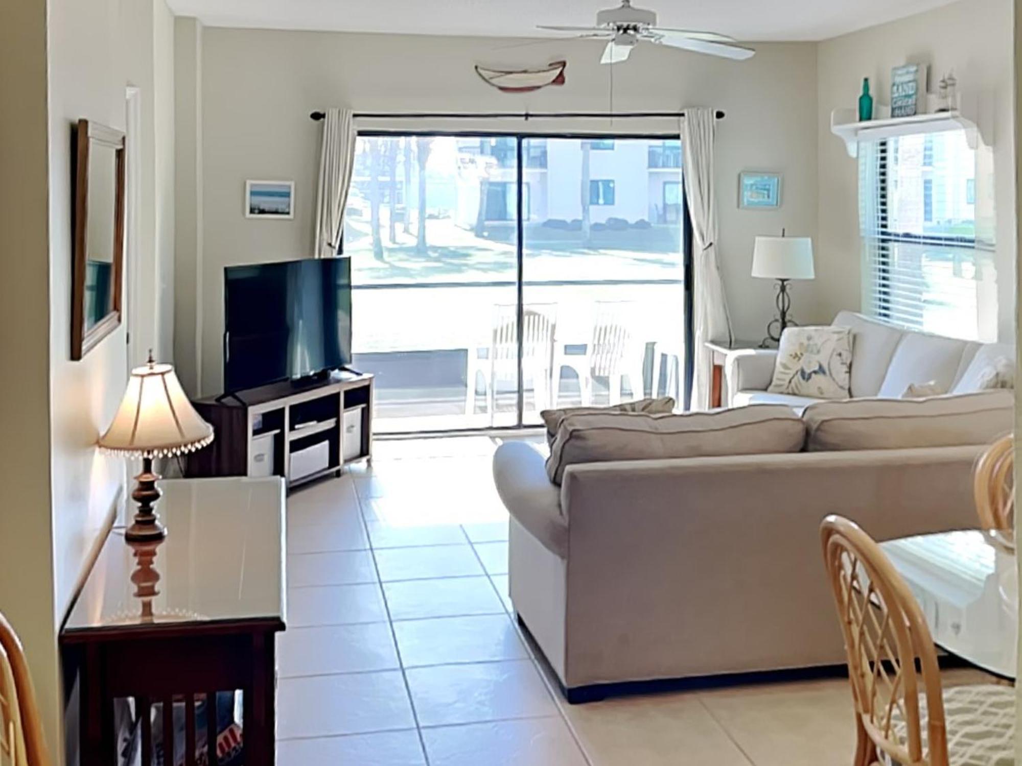 Ocean Village Club Q11 St. Augustine Kültér fotó