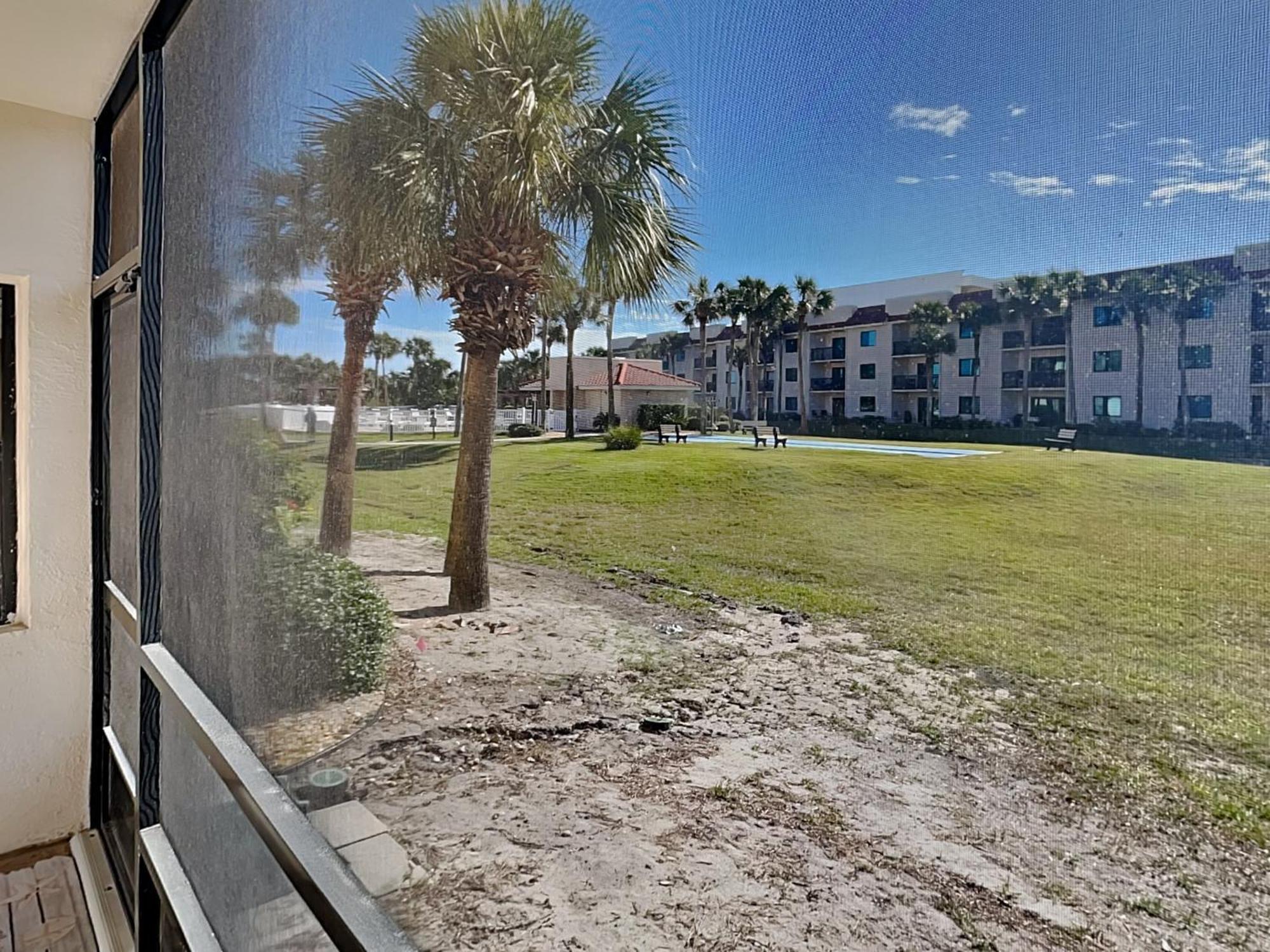 Ocean Village Club Q11 St. Augustine Kültér fotó